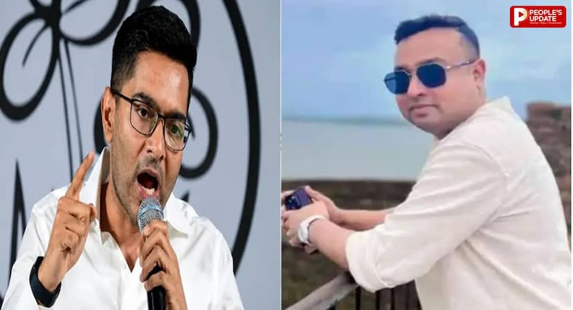 अभिषेक बनर्जी के घर से गिरफ्तार हुए PA सुमित रॉय, SC ने जमानत ठुकराई तो CID ने लिया एक्शन