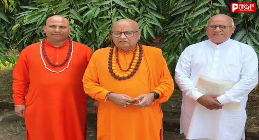 ‘मस्जिद हटने से दिक्कत है तो पाकिस्तान-बांग्लादेश जाओ’, सहारनपुर कार्रवाई पर बोले स्वामी प्रबोधानंद