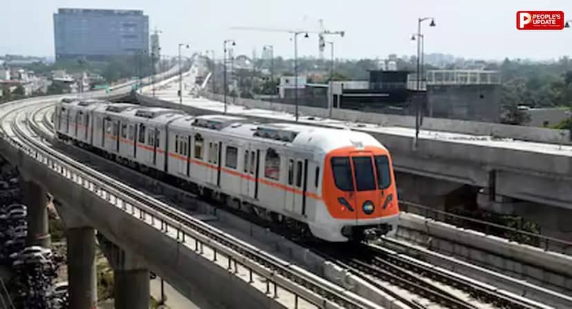 254 गांव, 1017 वर्ग किमी क्षेत्र और 15 मंजिल... ऐसा होगा 2047 का नया भोपाल 