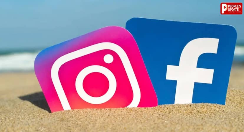 अमेरिका के बाद भारत में Facebook-Instagram डाउन! वेबसाइट, ऐप और लॉगिन में आई दिक्कत