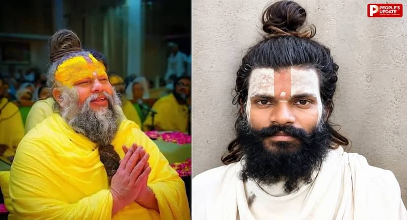 वृंदावन में प्रेमानंद महाराज के शिष्य की मौत, चौथी मंजिल से कूदकर दी जान, पुलिस जांच में जुटी