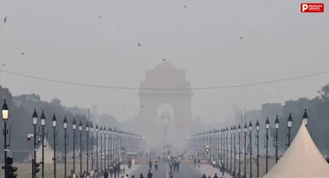 दिल्ली में 1 नवंबर से 50% कर्मचारी करेंगे ‘Work From Home’, बदलेगी टाइमिंग, पार्किंग शुल्क होगा दोगुना, जानें और क्या बदला