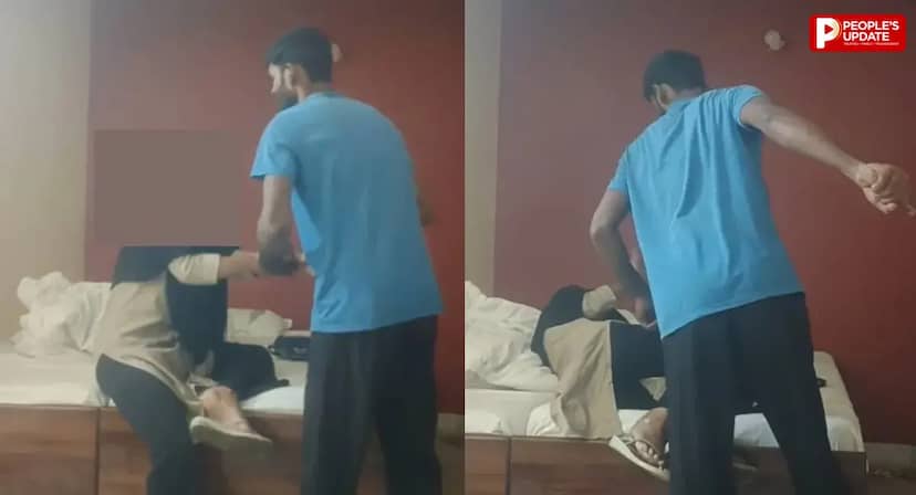 बेगूसराय में युवती से होटल में दरिंदगी, वीडियो बनाकर वायरल करने की धमकी, युवती ने की शिकायत