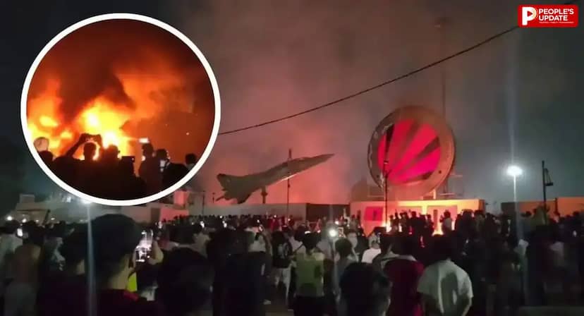 LPU हिंसा की जांच तेज, 7 छात्रों समेत 9 गिरफ्तार, बाकी की तलाश जारी