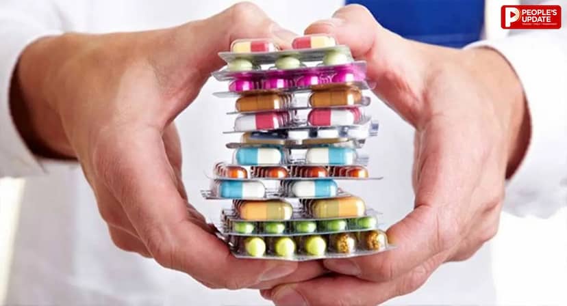 74 रुपये की दवा पर 4980 MRP! दवाओं की MRP खरीद कीमत से 10 गुना ज्यादा क्यों? जानें