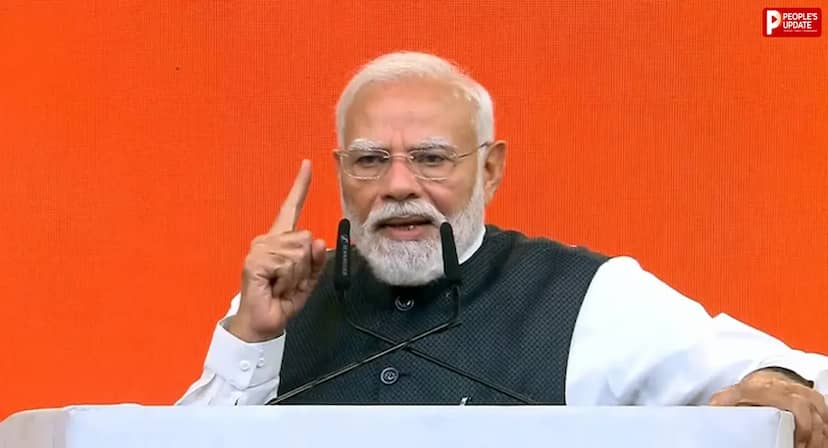 ‘We Will Do It’ से विकसित भारत तक, 25 साल पूरे होने पर PM मोदी का बड़ा संदेश