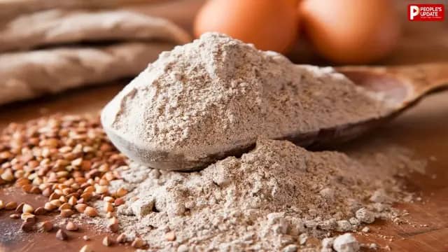 Navratri Vrat Recipe: नवरात्रि में घर पर ऐसे बनाएं कुट्टू का आटा, बाजार से खरीदने की नहीं पड़ेगी जरूरत