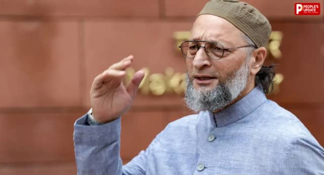 SIR पर ओवैसी का बड़ा बयान, सपा से पूछा- वोटरों के नाम बचाने के लिए क्या किया?