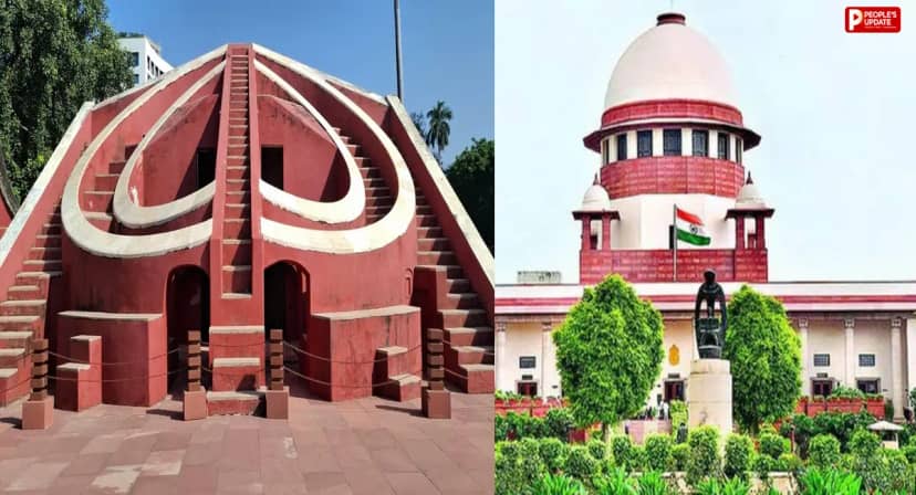 दिल्ली में प्रदर्शन पर रोक और जंतर-मंतर स्थलों की सूची से हटाने पर बढ़ा कानूनी विवाद, अब SC पहुंचा मामला