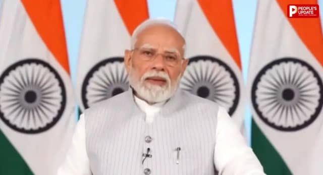 PM मोदी ने लद्दाख को दी 5 बड़ी परियोजनाओं की सौगात, एयरपोर्ट से बिजली-पानी तक बदलेगी तस्वीर