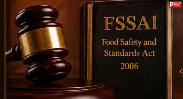FSSAI का Priyagold बिस्कुट, Dodla Dairy दूध बड़ा एक्शन! कंपनियों के खिलाफ शुरू की कार्रवाई, जानें पूरा मामला