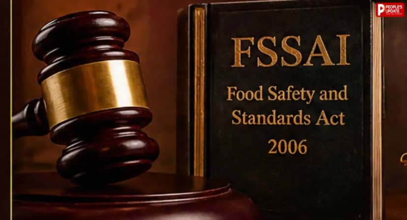 FSSAI का Priyagold बिस्कुट, Dodla Dairy दूध पर बड़ा एक्शन! कंपनियों के खिलाफ शुरू की कार्रवाई, जानें पूरा मामला