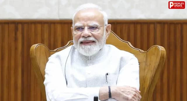 विजयादशमी पर PM मोदी, राजनाथ सिंह और CM योगी ने दी शुभकामनाएं, जानें क्या कहा