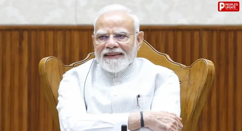 विजयादशमी पर PM मोदी, राजनाथ सिंह और CM योगी ने दी शुभकामनाएं, जानें क्या कहा