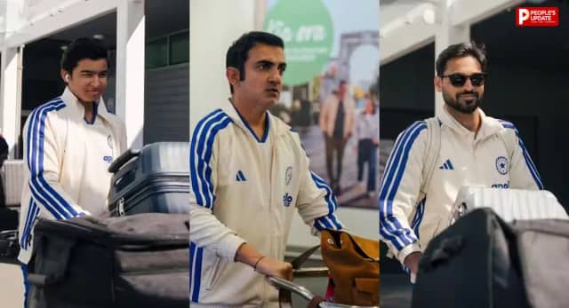 India vs New Zealand: टीम इंडिया का न्यूजीलैंड दौरा, 12 मैचों में होगी टक्कर, जानें पूरा शेड्यूल