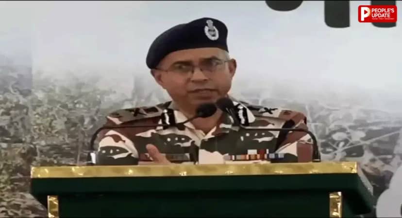 अरुणाचल में चीन के साथ तनाव पर बड़ा बयान, सीमा पर भारत ने क्यों बढ़ाई तैनाती?