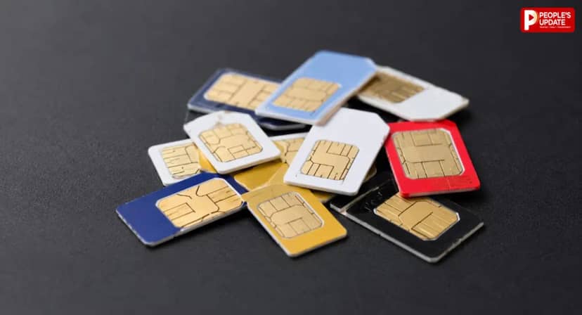Jio, Airtel, Vi या BSNL... सिम के खराब नेटवर्क से पाएं छुटकारा! किसी भी कंपनी में पोर्ट करें अपना नंबर, जानें आसान तरीका