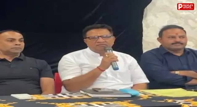 हरदा में नशे के खिलाफ मोर्चा, 11 सदस्यीय टीम का गठन, युवाओं पर रहेगा फोकस