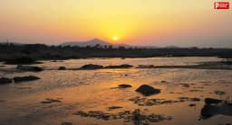 भारत की इस नदी में छिपा है सोने का खजाना! घंटों रेत छानते हैं लोग, जानिए कहां बहती है ये नदी