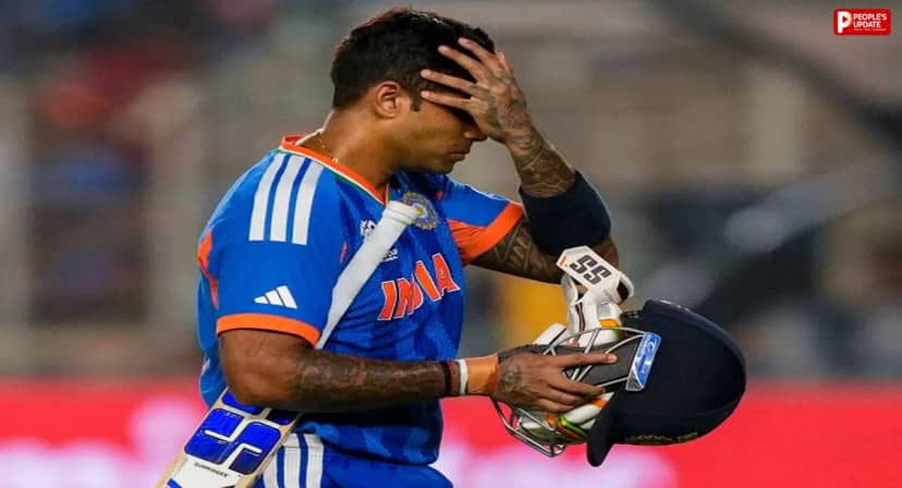 IND vs NZ 4th T20I: न्यूजीलैंड के खिलाफ भारत की सबसे बड़ी हार! 87 रन से हराया