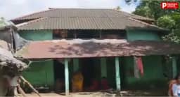 पति ने अलग रहने से किया इनकार तो पत्नी ने कुल्हाड़ी से कर दी हत्या, 5 साल की बेटी बनी गवाह