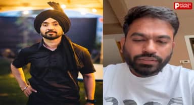 'पंजाबियों को लड़ना मत सिखाओ', दिलजीत का मंच से करारा जवाब, अभिजीत दीपके ने मांगी माफी