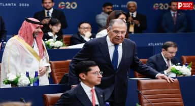 G20 बैठक में ‘फोटो’ खिंचवाने पर बवाल, नेताओं ने किया इनकार, अमेरिका ने बदला प्लान, जानें कारण