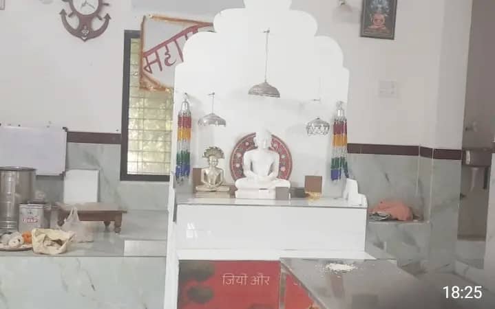 छिंदवाड़ा के दो मंदिरों में चोरों का धावा,  जैन मंदिर से 9 तीर्थंकरों की मूर्तियां चोरी