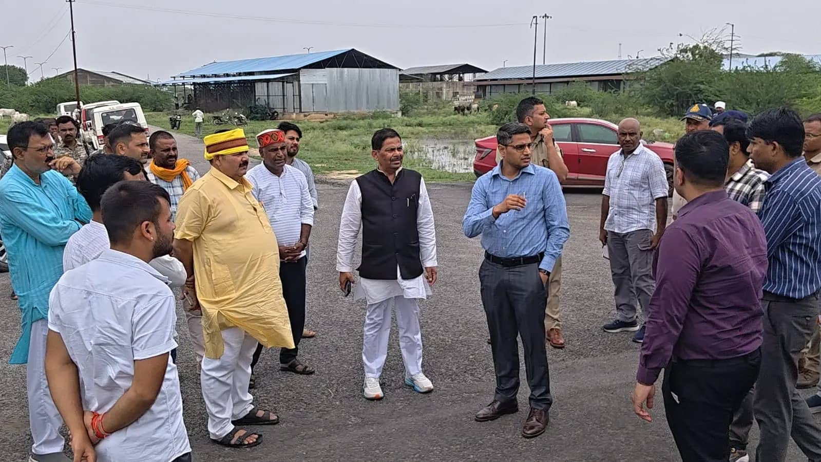 अब लहार से जारी करेंगे लाड़ली बहना योजना की 38वीं किस्त