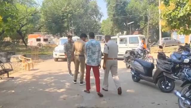 चांदौख हत्या मामला सुलझा: पुरानी रंजिश में की हत्या का 48 घंटे में खुलासा, कुल्हाड़ी जब्त, आरोपी को जेल भेजा