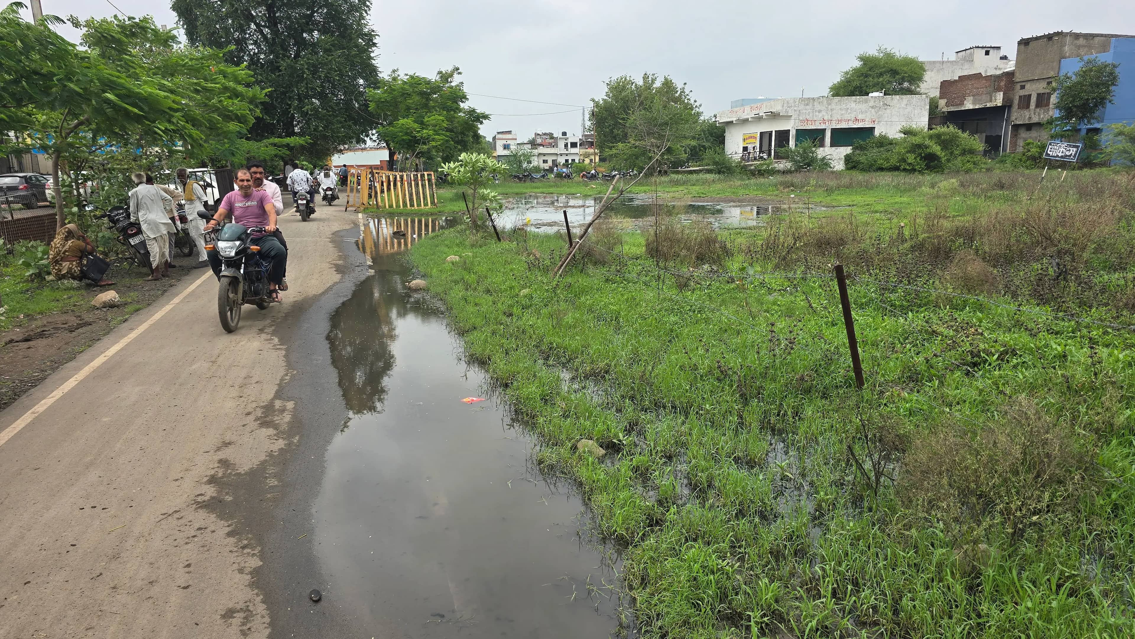 प्रभारी एसडीएम के भरोसे सांवेर, देपालपुर, खुड़ैल और राऊ तहसील, किसानों के सैकड़ों मामले पेंडिंग
