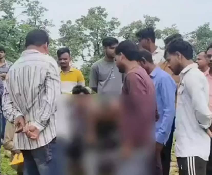 पांच दिन से था लापता; हेलीपैड के पास मिलने से फैली सनसनी