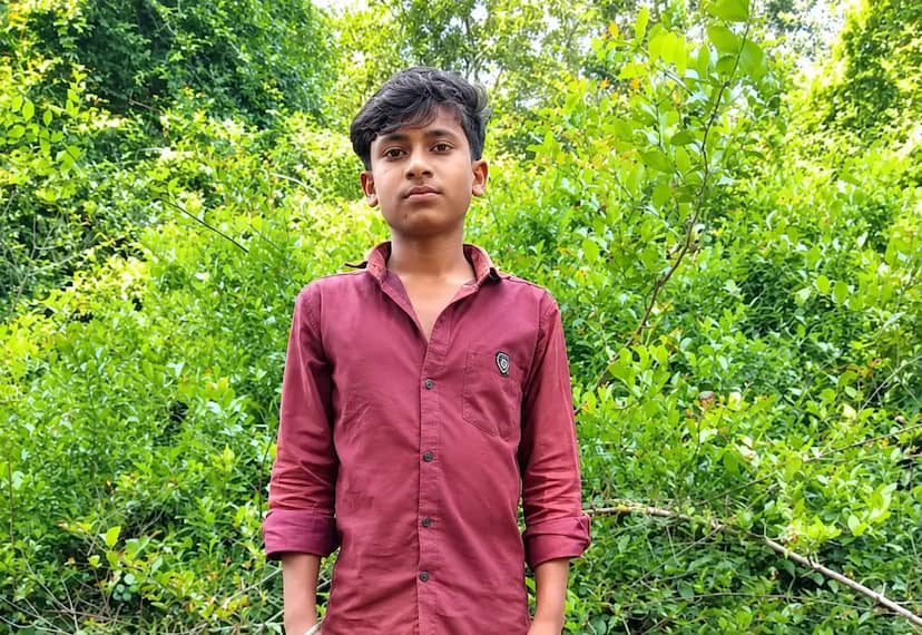 हरदा में करंट की चपेट में आने से 15 साल के बालक की मौत, परिवारजनों का रो-रोकर बुरा हाल