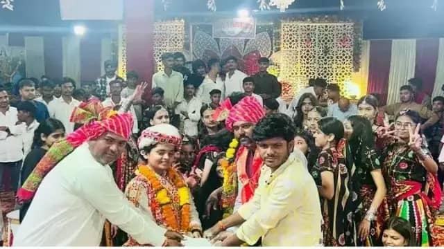हरदा : गरबा प्रतियोगिता में सीहोर प्रथम, द्वितीय स्थान पर रहा लालमाटी