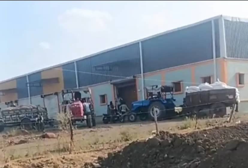 सीहोर में गेहूं खरीदी में गड़बड़ी की पुष्टि, नोटिस जारी; अब अंतिम कार्रवाई का इंतजार