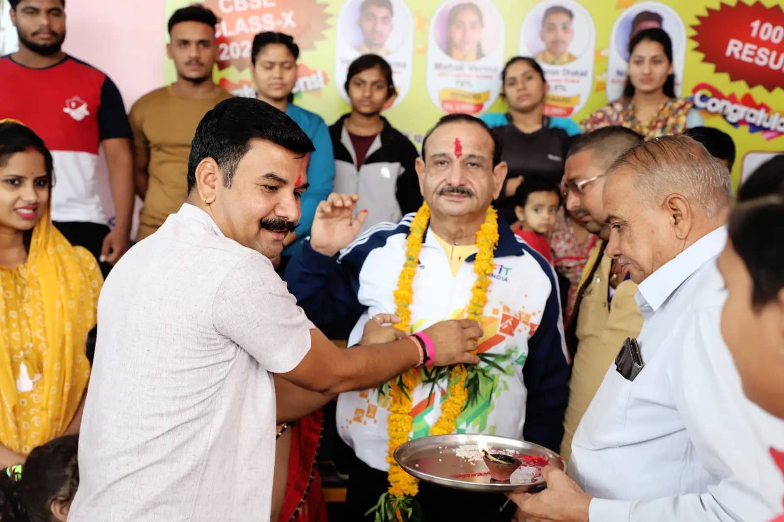 बूढ़े शरीर में लोहे का दम: मलेशियाई धरती पर गूंजेगा भारत का डंका, 85 किलो भारवर्ग में मोहन ठोकेंगे गोल्ड पर दावा