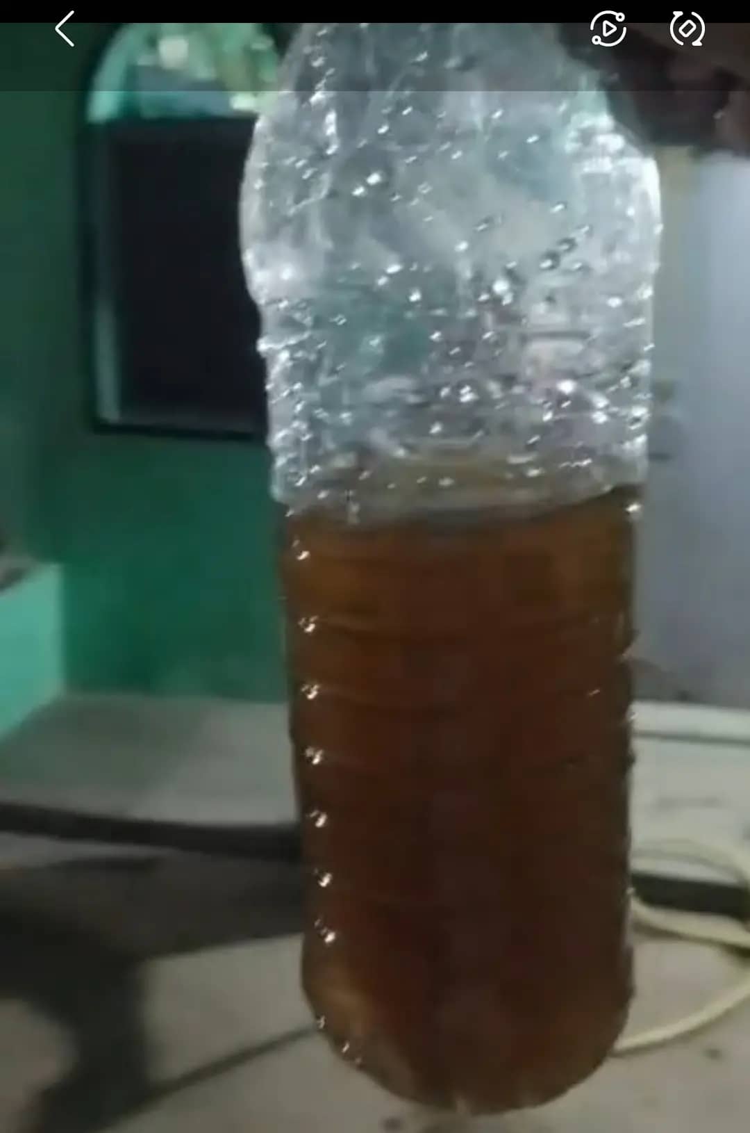 सीहोर में नलों से उगल रहा गंदा पानी, क्या इंदौर जैसी त्रासदी का इंतज़ार कर रहा नपा प्रशासन?