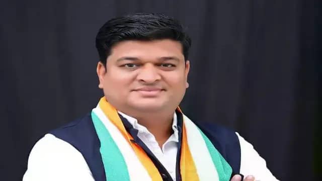 सीहोर केे मास्टर प्लान पर कांग्रेस का अल्टीमेटम! किसान-व्यापारियों के हितों से खिलवाड़ न हो, तत्काल बने 25 साल का विजन