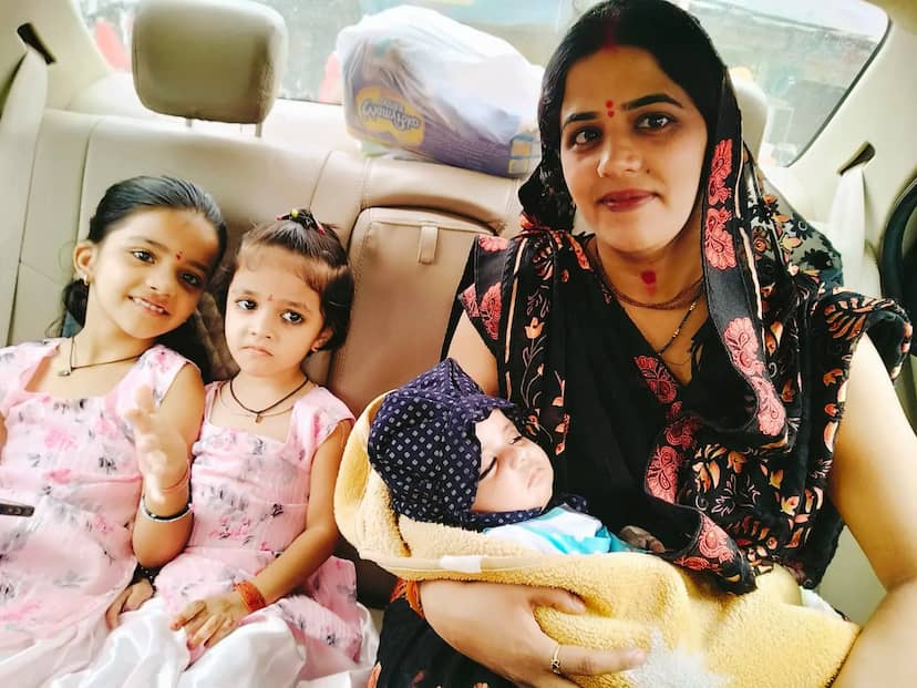 विदिशा में एक ही परिवार की तीन मौतों से सनसनी, मां और दो बेटियों ने संदिग्ध हालात में दम तोड़ा