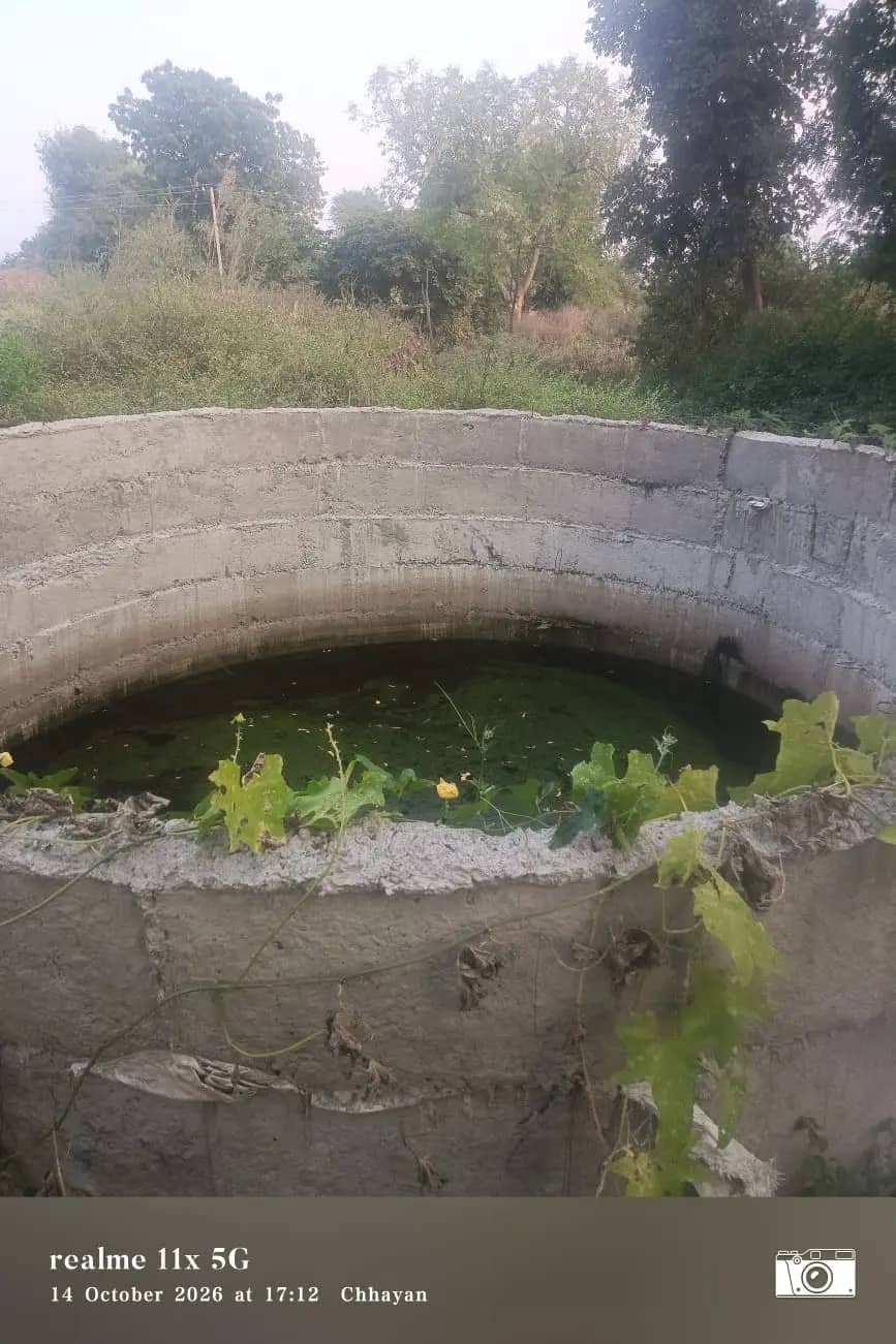 खिलचीपुर की बारोल पंचायत में सरकारी कुएं के निर्माण पर विवाद, निजी जमीन पर बनवाने का आरोप