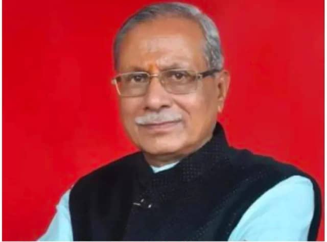 उत्तराखंड के राज्यपाल बने डॉ. ढाल सिंह बिसेन,  पांच अन्य राज्यों में भी नए राज्यपाल नियुक्त