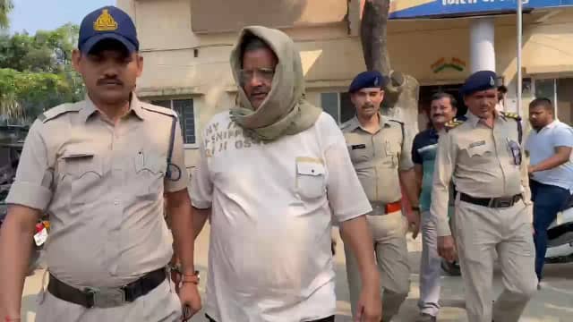 जबलपुर ब्लास्ट केस के आरोपी शमीम कबाड़ी को हाईकोर्ट से राहत, गिरफ्तारी के बाद 4 दिन की पुलिस रिमांड