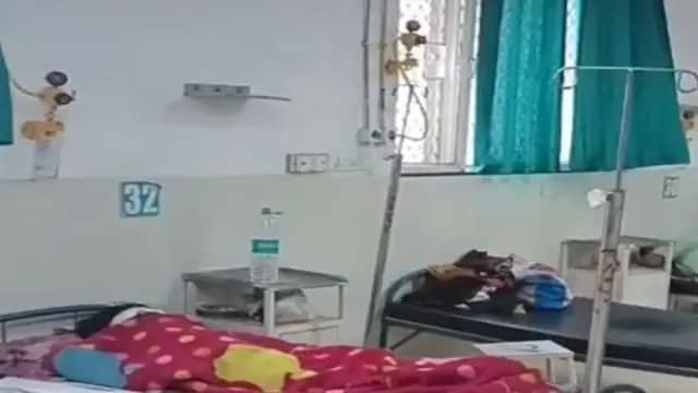 छिंदवाड़ा में मां को बचाने तेंदुए से भिड़ा बेटा, 30 सेकंड तक चला संघर्ष; दोनों घायल
