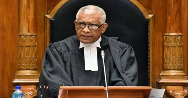 फिजी के राष्ट्रपति 25 अगस्त को आएंगे ग्वालियर, पीएम मोदी के साथ तानसेन का मकबरा देख सकते हैं