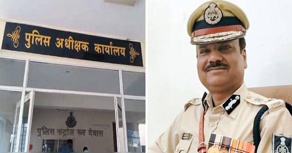 डीजीपी के आदेश की अवहेलना, आरोपों से घिरे पुलिसकर्मी देवास में अब भी पदस्थ