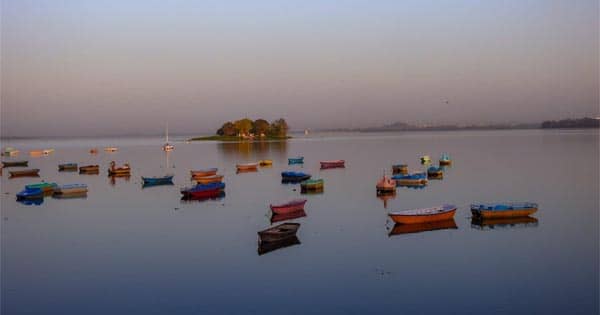 World Photography Day: फोटोग्राफर्स के लिए भोपाल शहर किसी स्वर्ग से कम नहीं, आइए कैमरे की नजर से इसका दीदार करें