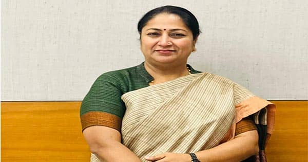 दिल्ली CM रेखा गुप्ता को मिली Z सिक्योरिटी, हमले के बाद केंद्र सरकार का फैसला