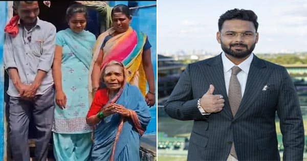 क्रिकेटर ऋषभ पंत ने गरीब छात्रा का सपना किया पूरा, पढ़ाई के लिए नहीं थे पैसे, फीस भरकर की मदद