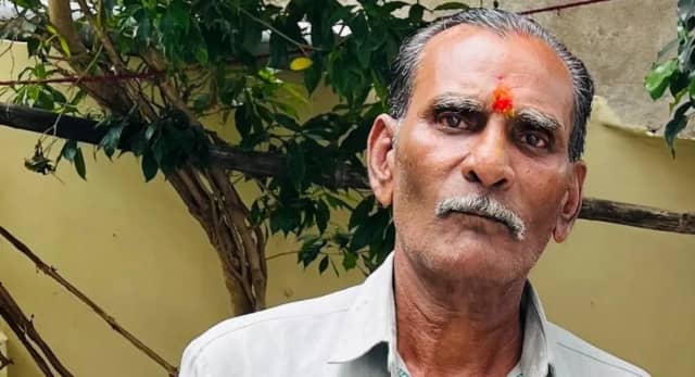 मौत को छूकर टक से वापस आ गए 70 वर्षीय बुजुर्ग  .. इंदौर का हैरान देने करने वाला मामला .. पढ़े  पूरी खबर  
