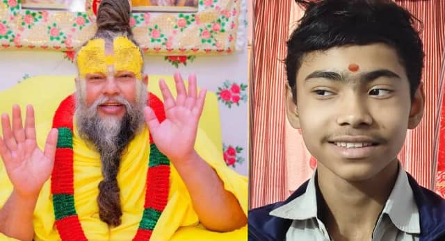 प्रेमानंद महाराज से प्रभावित नाबालिग ने छोड़ा अपना घर, चिट्ठी में लिखा- ‘महाराज जी… आपके चरणों में आ रहा हूं’